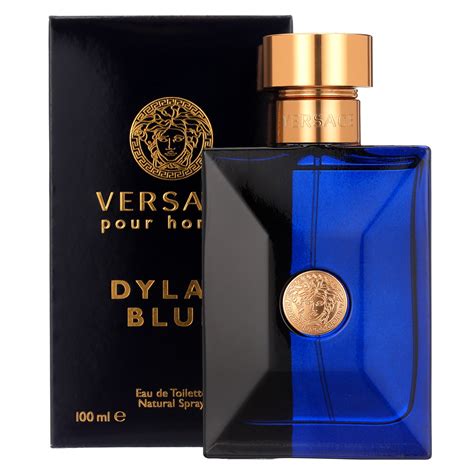 versace dylan blue perfumery|Versace Dylan Blue best price.